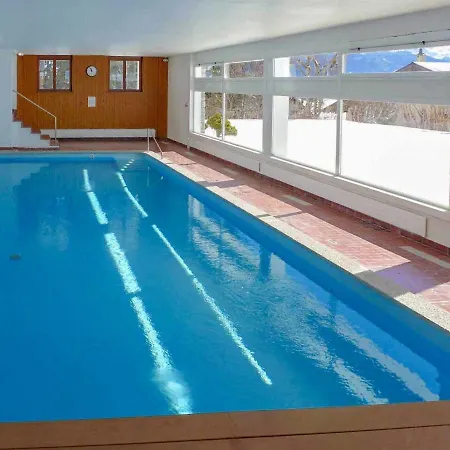 Europa By Interhome דירה *