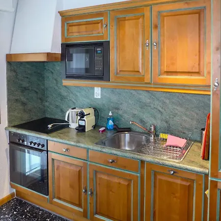 Europa By Interhome קראנס-מונטנה