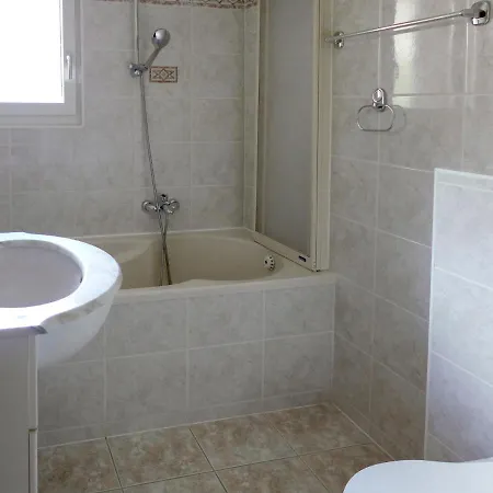 Lejlighed Europa By Interhome Crans-Montana