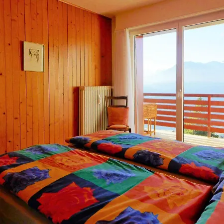 Lejlighed Europa By Interhome