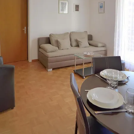 Europa By Interhome דירה
