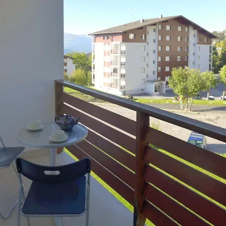 Europa By Interhome