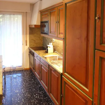Lejlighed Europa By Interhome