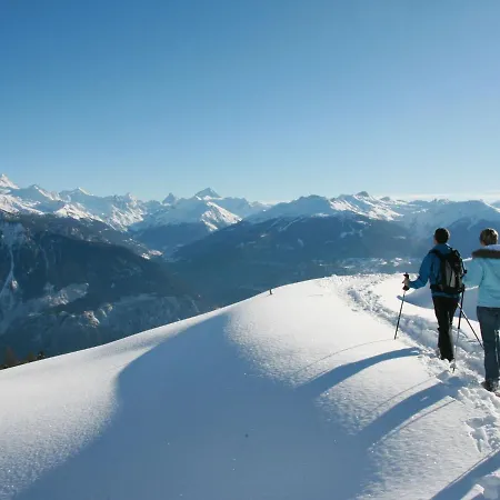 Europa By Interhome Crans-Montana